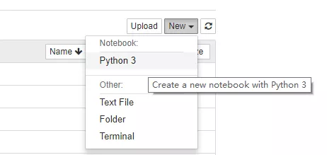 详细的 Jupyter NoteBook 使用指南