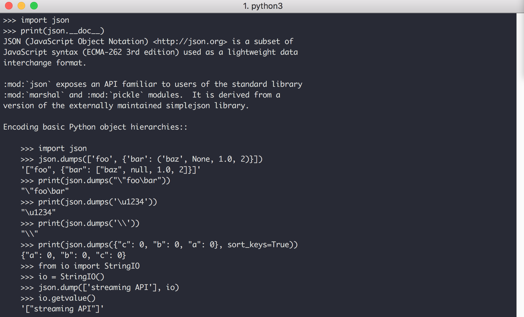 零基础学 Python（25）：反射函数的使用