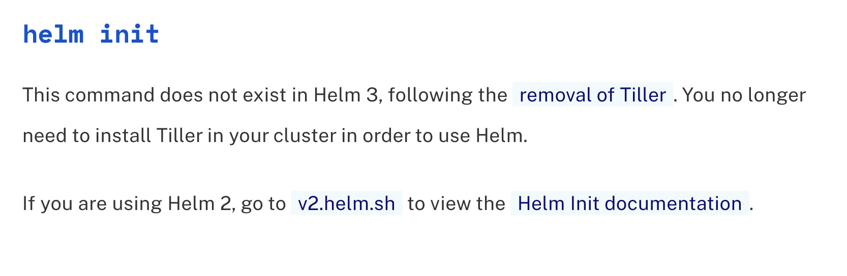 如何在 K8S 集群中安装 Helm ？